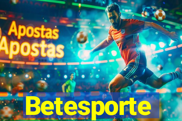 Betesporte