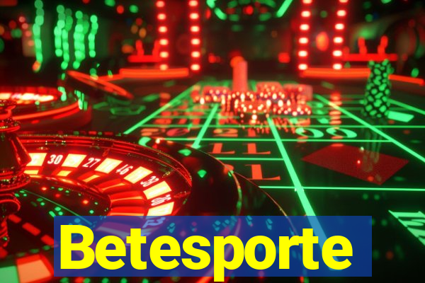 Betesporte