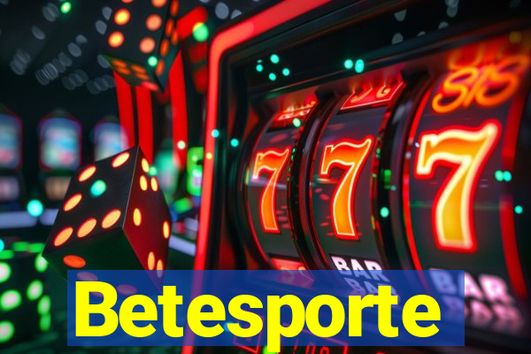 Betesporte