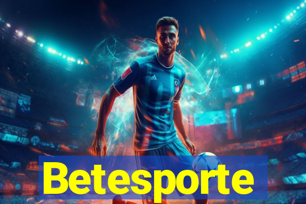 Betesporte