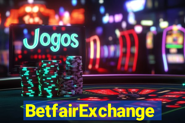 BetfairExchange