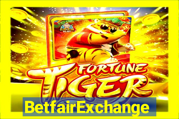 BetfairExchange