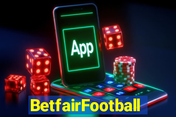 BetfairFootball