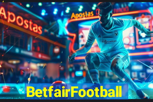 BetfairFootball