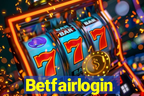 Betfairlogin