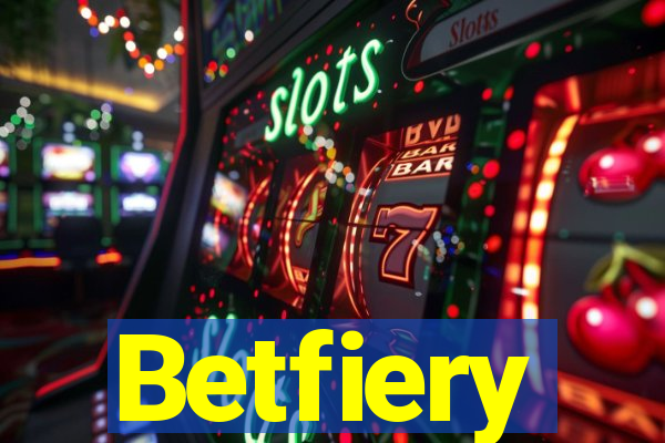 Betfiery