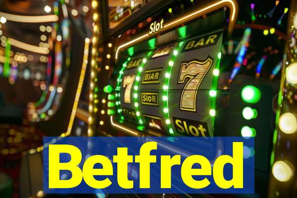 Betfred