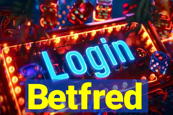 Betfred