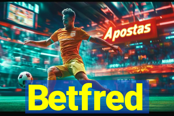 Betfred