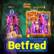 Betfred