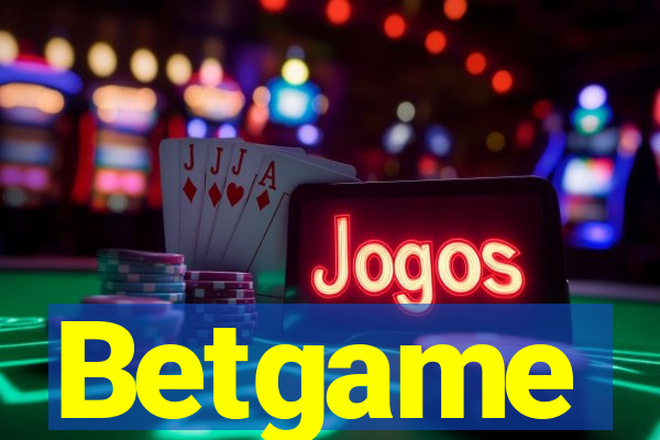 Betgame