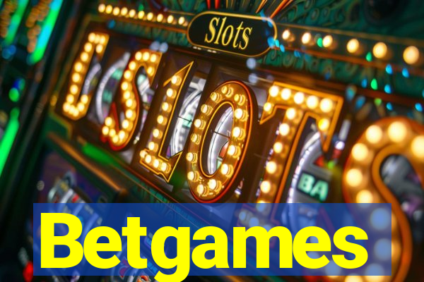 Betgames