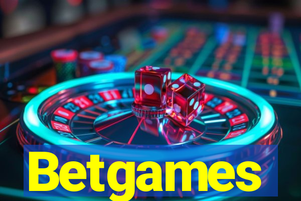 Betgames