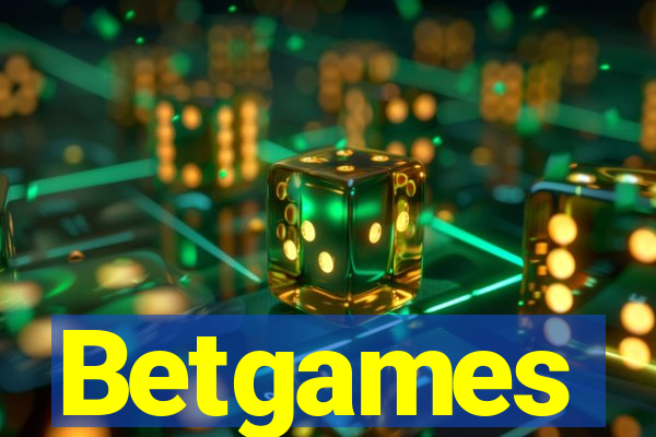 Betgames