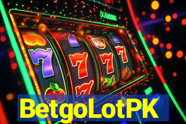 BetgoLotPK