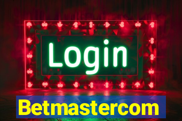 Betmastercom