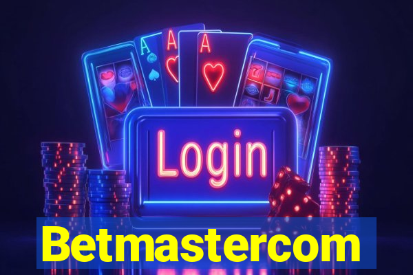 Betmastercom