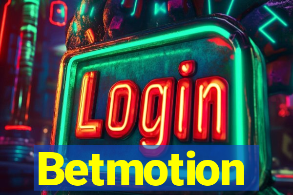 Betmotion