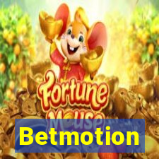 Betmotion