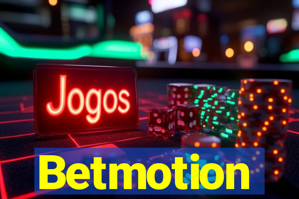 Betmotion