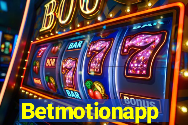 Betmotionapp