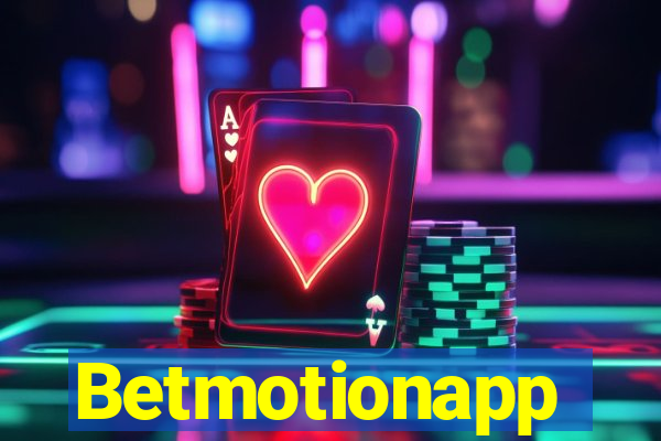 Betmotionapp