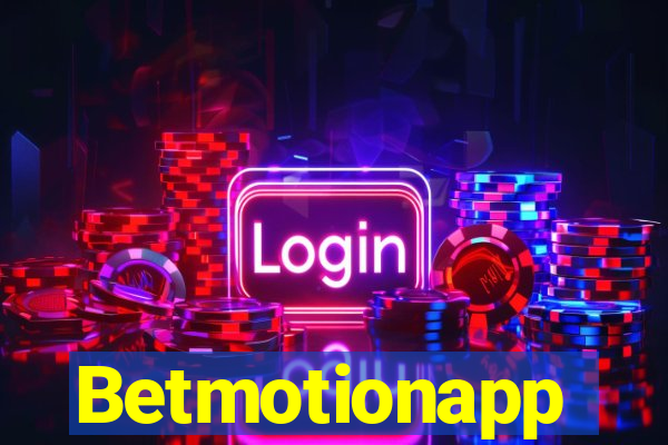 Betmotionapp