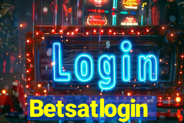 Betsatlogin