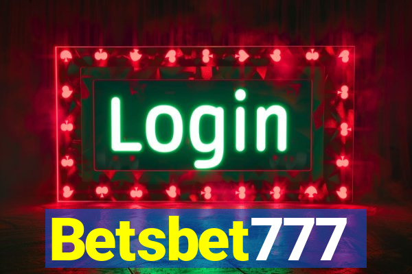 Betsbet777