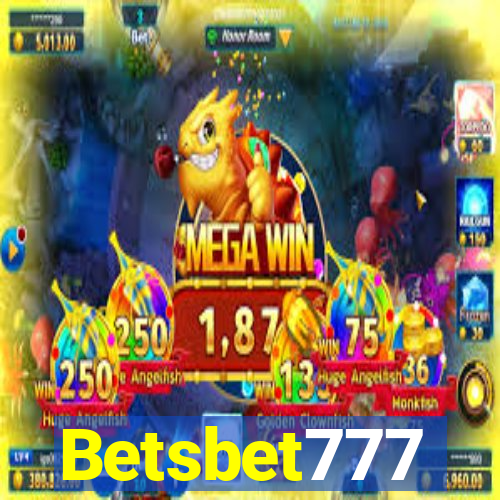 Betsbet777