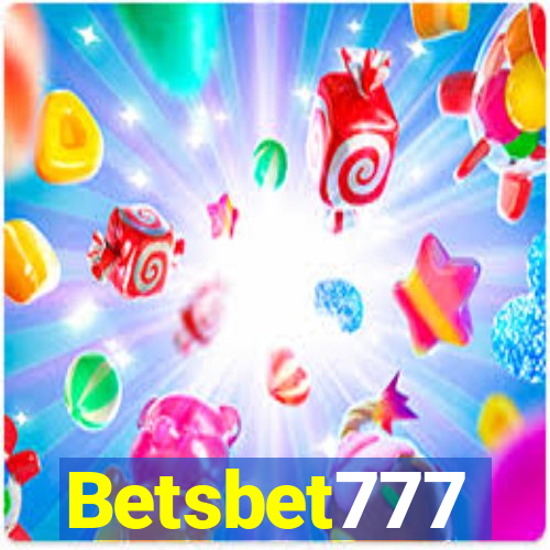 Betsbet777