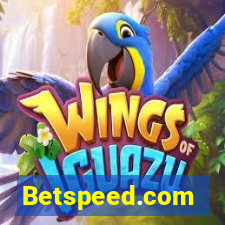 Betspeed.com