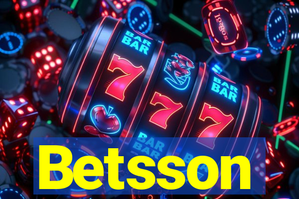 Betsson