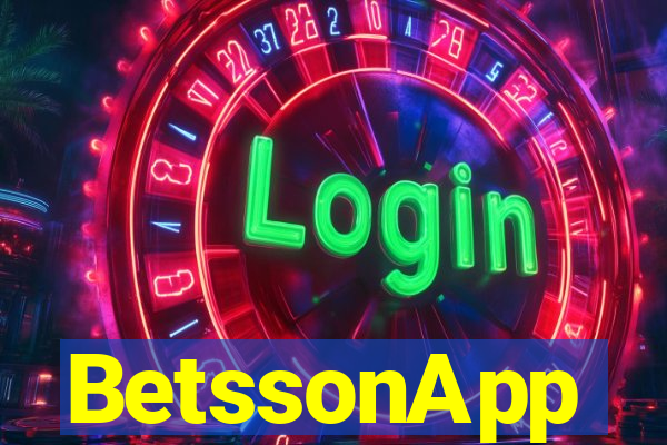 BetssonApp