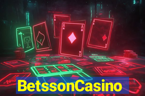 BetssonCasino