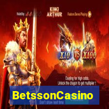 BetssonCasino