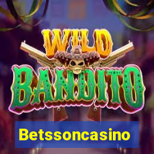 Betssoncasino