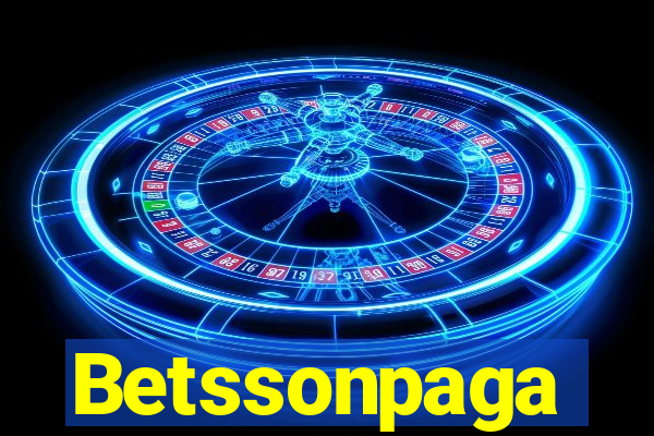 Betssonpaga