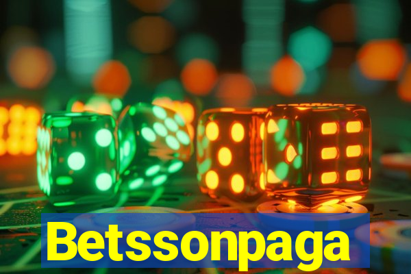 Betssonpaga