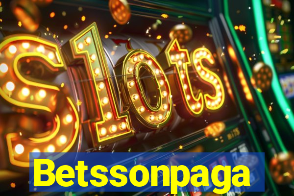 Betssonpaga