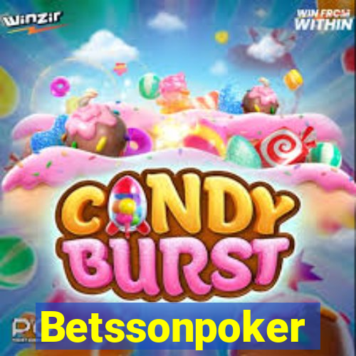 Betssonpoker