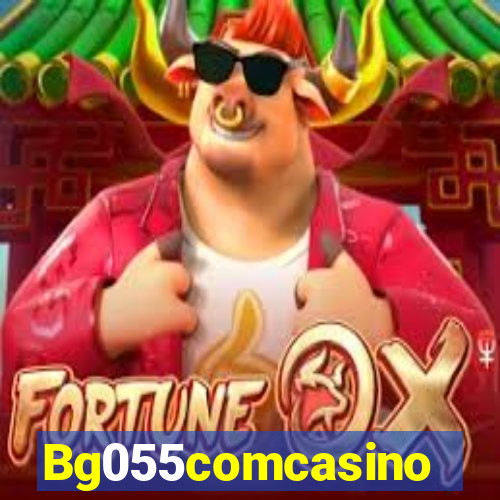 Bg055comcasino