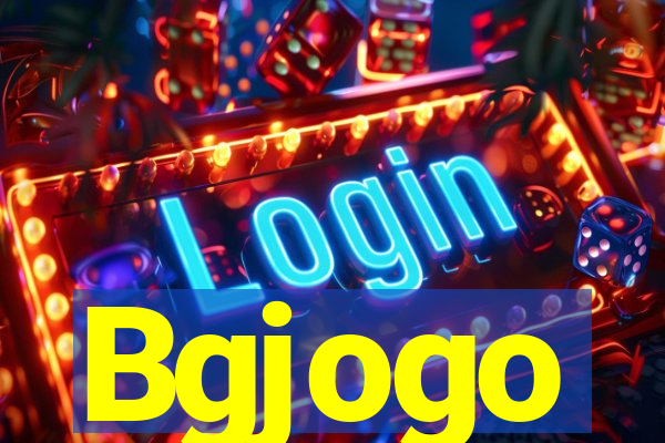 Bgjogo