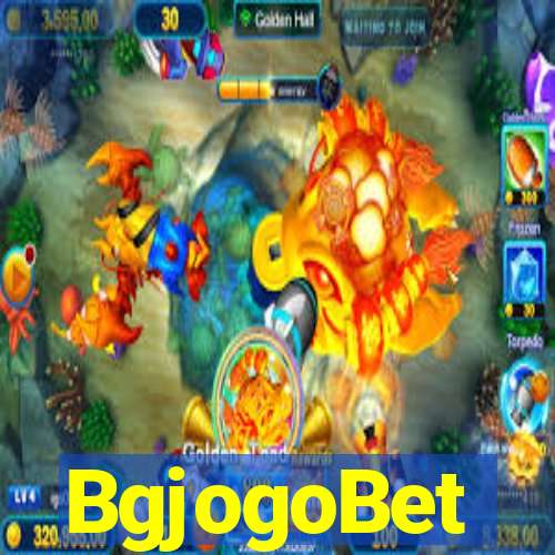 BgjogoBet