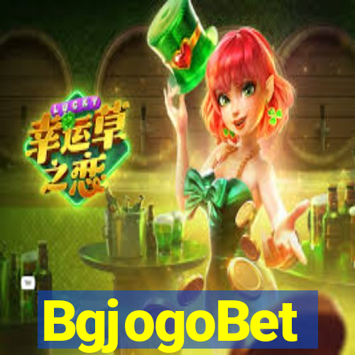 BgjogoBet