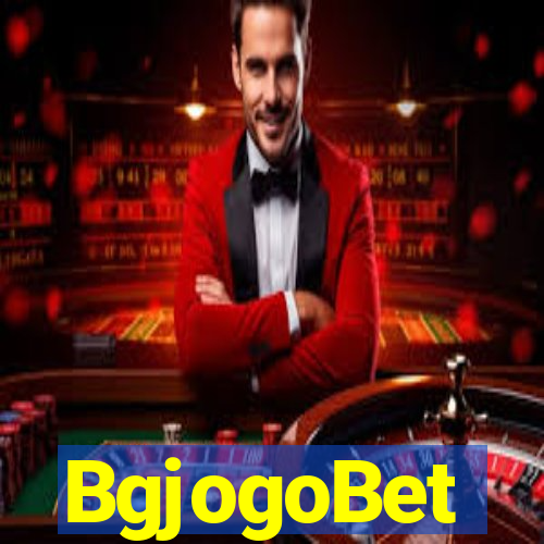 BgjogoBet