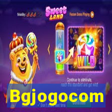 Bgjogocom