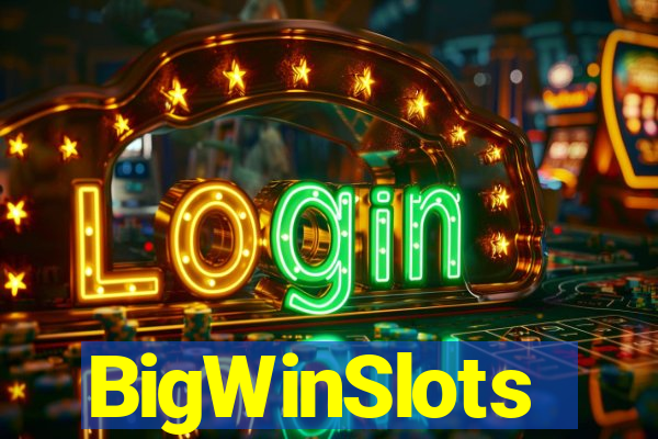 BigWinSlots