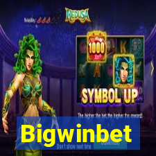 Bigwinbet