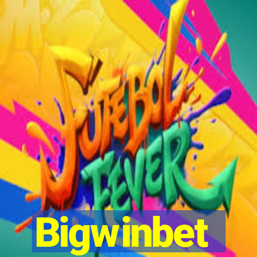 Bigwinbet